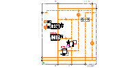H97133-E Inlet section